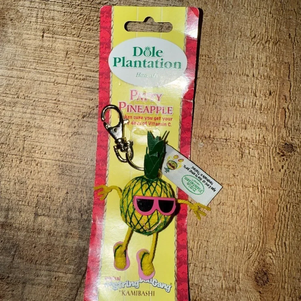 dole plantation kamibashi penelope